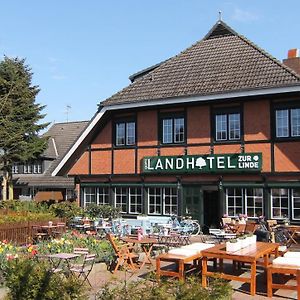 Landhotel garni zur Linde